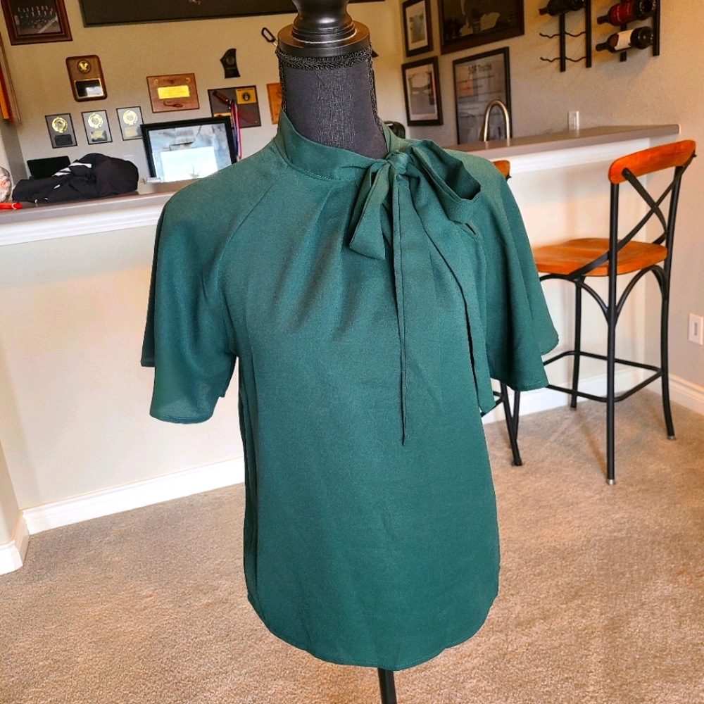 XS Bow Top